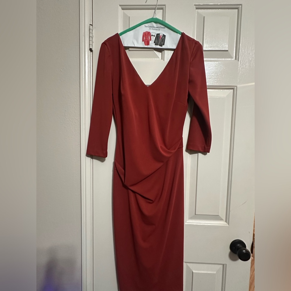 Nicole Miller Size 4 dress✨